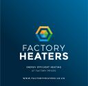 Factory Heaters Ltd logo